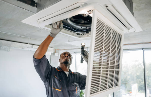 Licensed Heat Pump Repair service in Advance, NC - FH HVAC