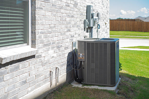 Reliable Heat Pump Repair contractor in Advance, NC by FH HVAC